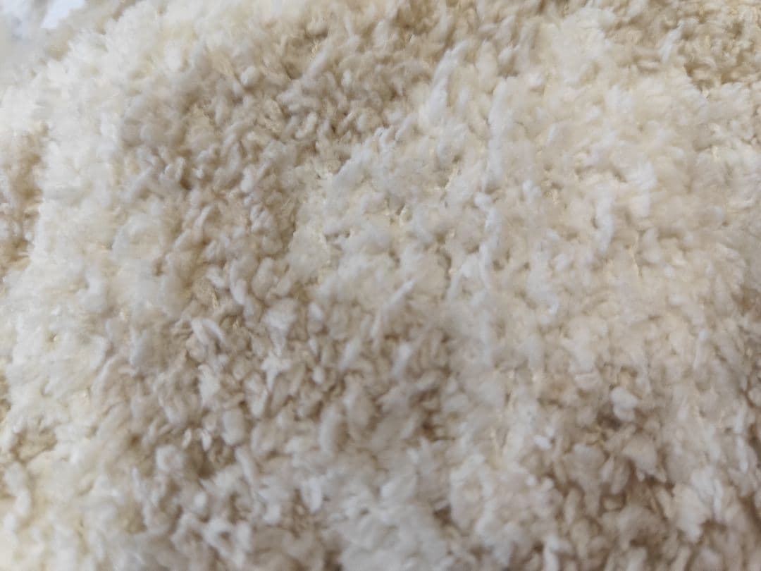 kashwere ブランケットChenilla Cloud™