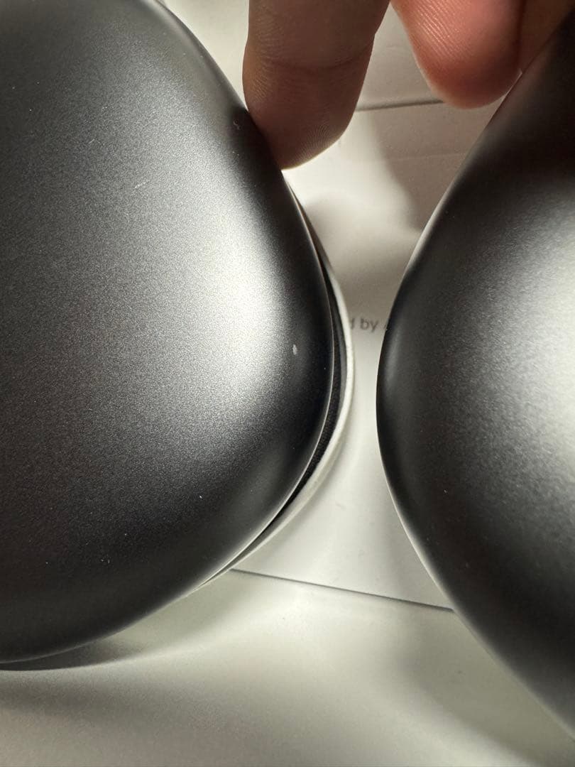 AirPods Max space gray エアーポッズマックススペースグレイ