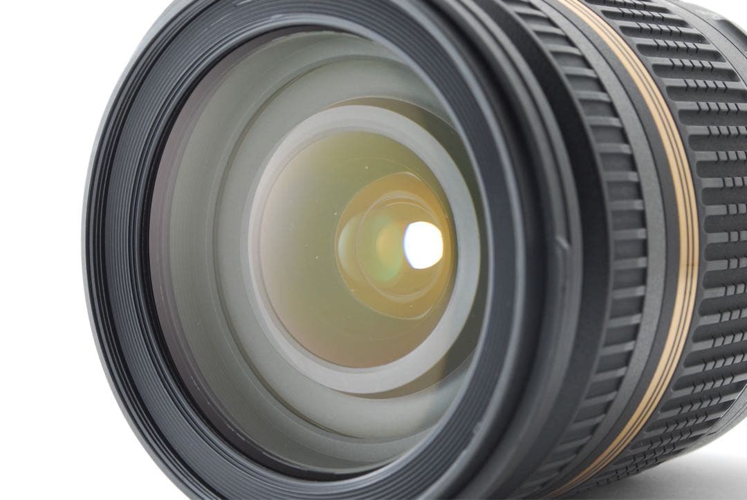 ✨極美品✨タムロン 17-50mm B005 キャノン用❤️明るさ抜群F2.8！