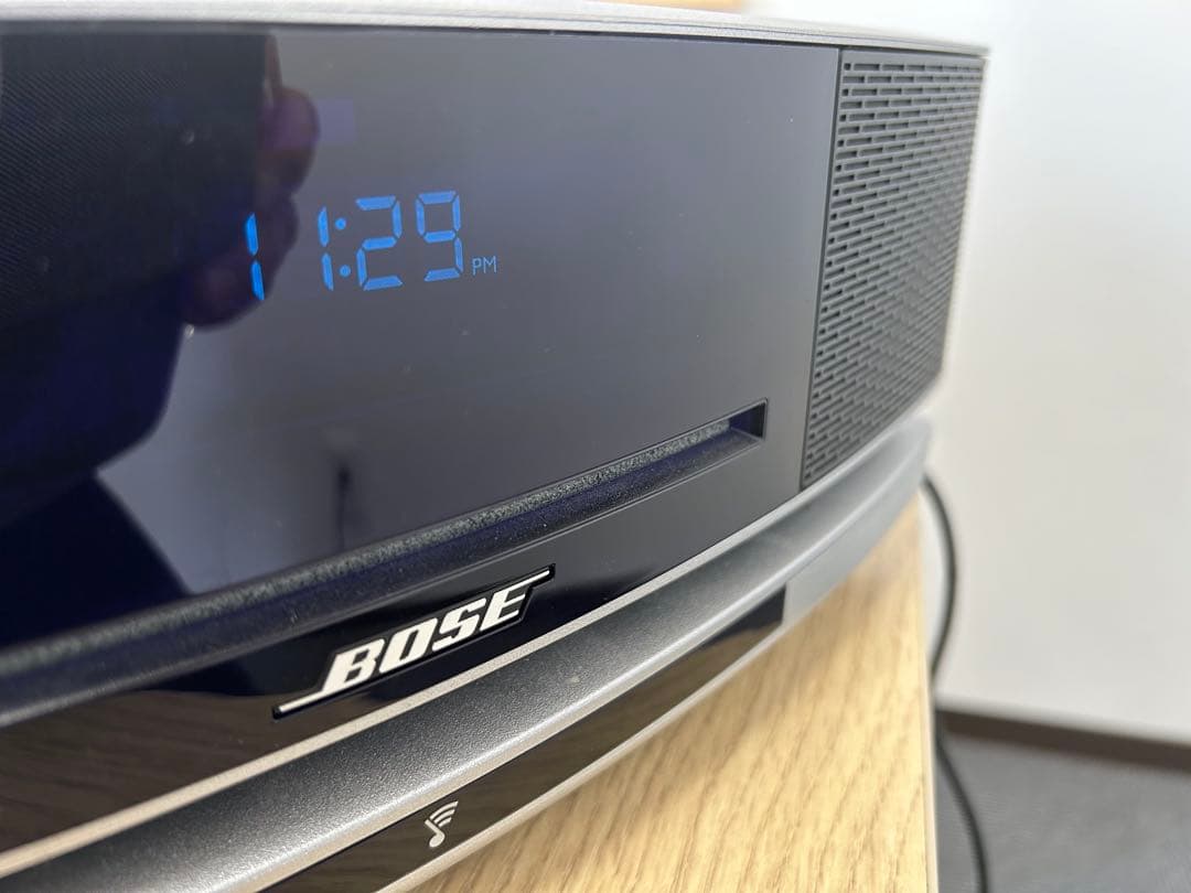 『美品』Bose SoundTouch Series IV シルバー