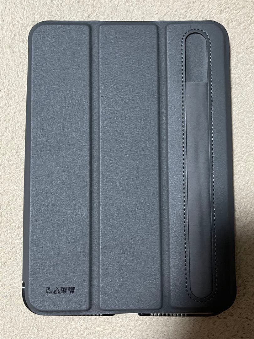 【初期化済み】iPadmini6 256GB Wi-Fiモデル　スペースグレイ