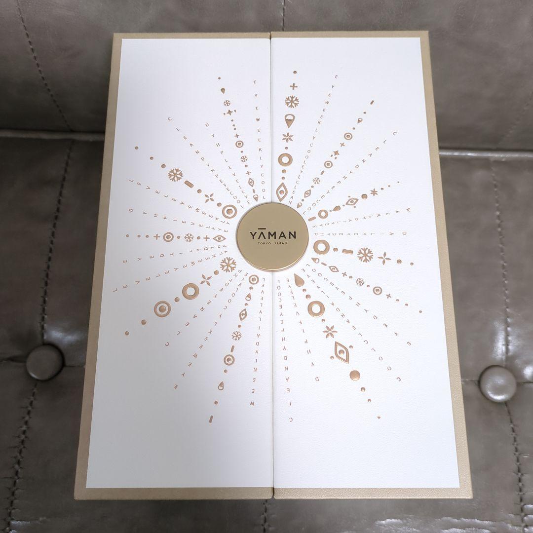 YA-MAN　フォトプラスシャイニー