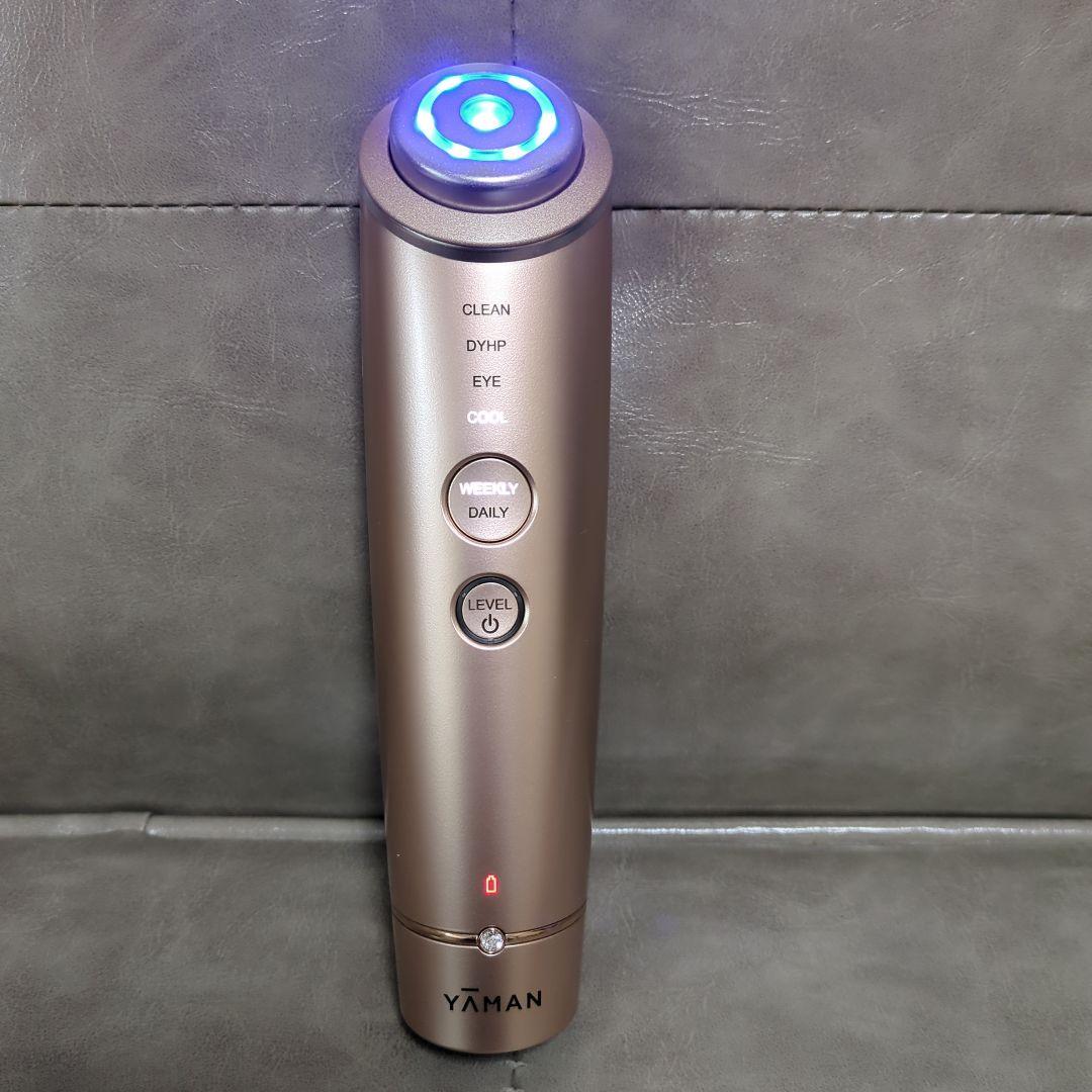 YA-MAN　フォトプラスシャイニー