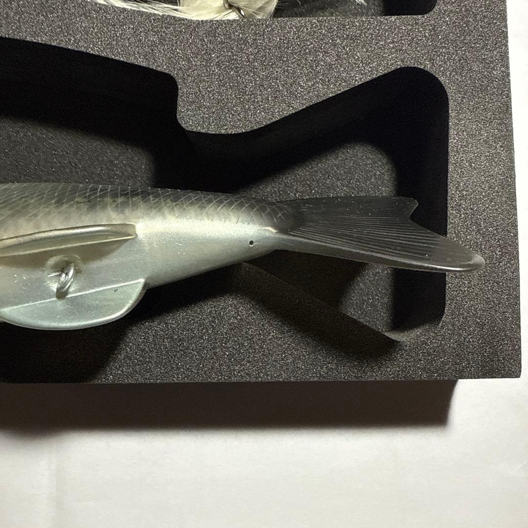 デプス　コードネームバス/SS　フラッシュラージマウス