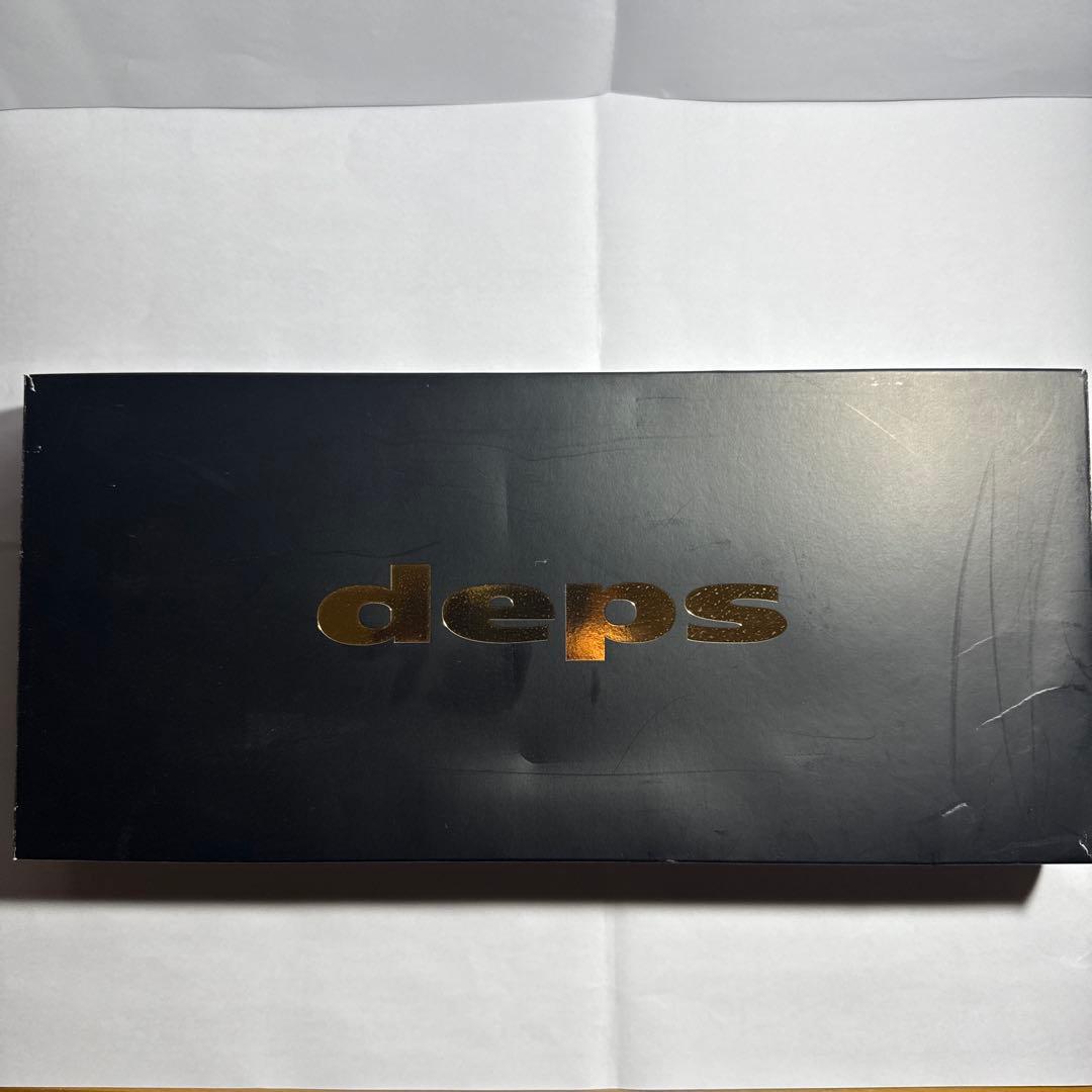 デプス　コードネームバス/SS　フラッシュラージマウス