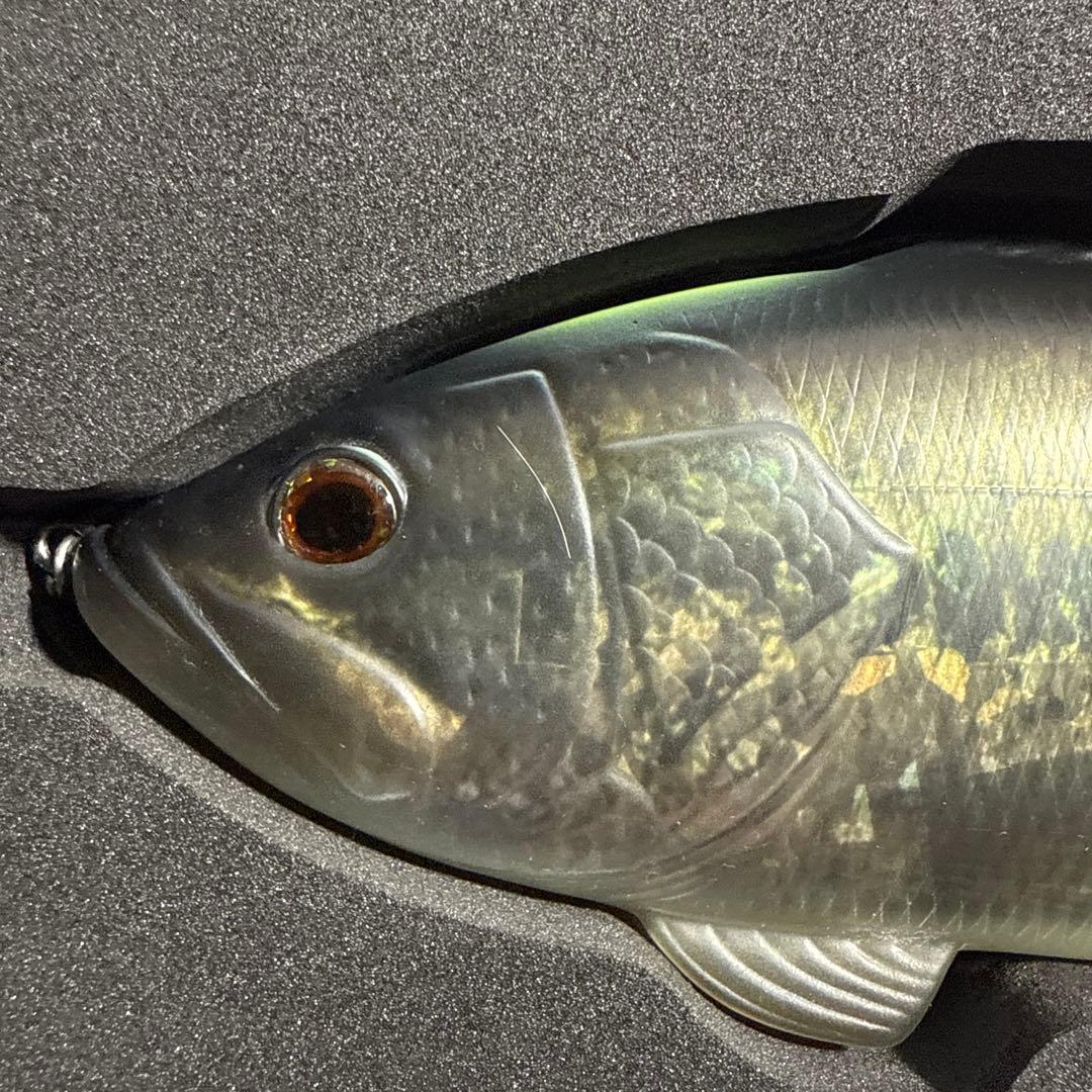 デプス　コードネームバス/SS　フラッシュラージマウス