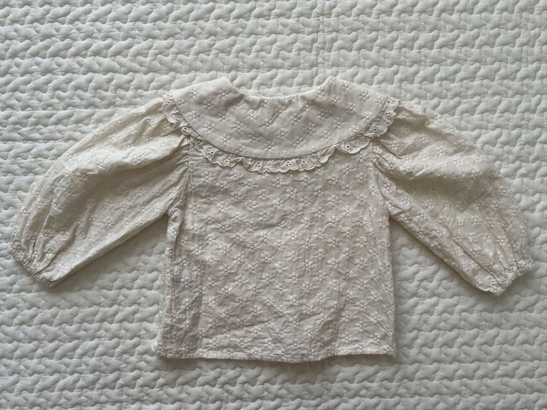 anne shirley トップス　ロンパース　カーデ　6着セット　 80cm