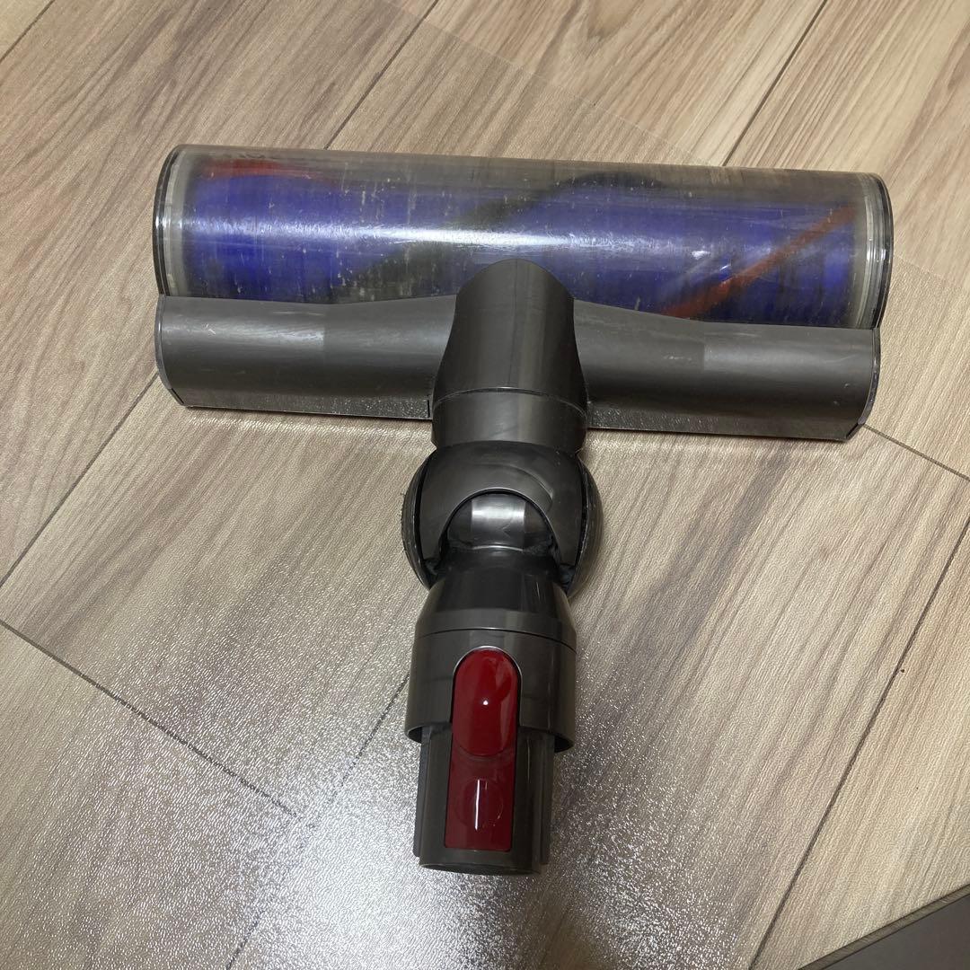 dyson ダイソン SV10 V8 コードレスクリーナー 掃除機