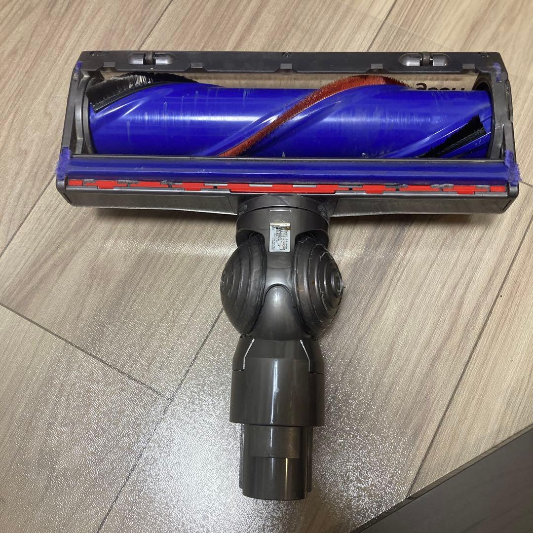 dyson ダイソン SV10 V8 コードレスクリーナー 掃除機