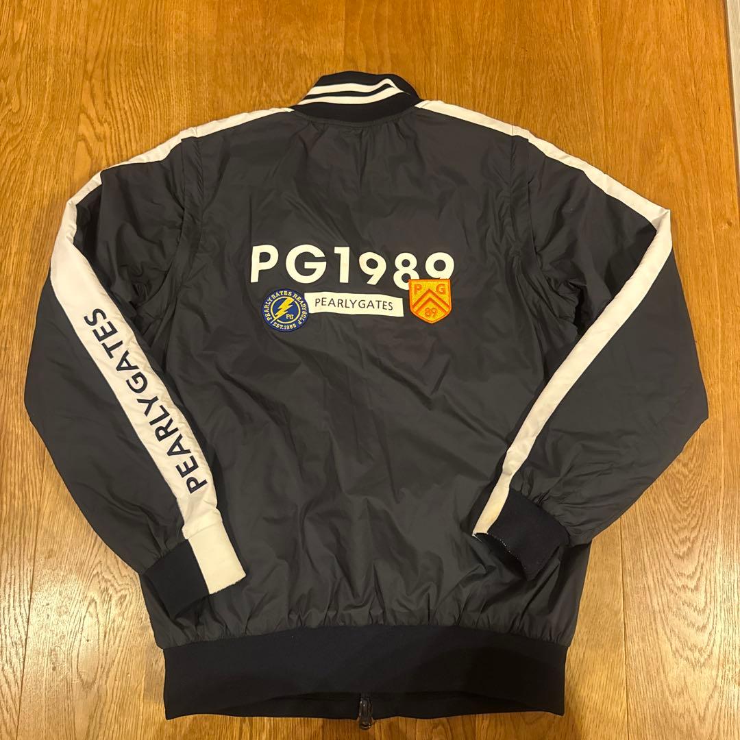 PEARLY GATES アウター