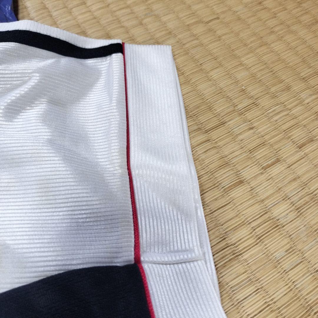 激レア正規品♬ ^o^98年Worldcupドイツ代表МFマテウス#8