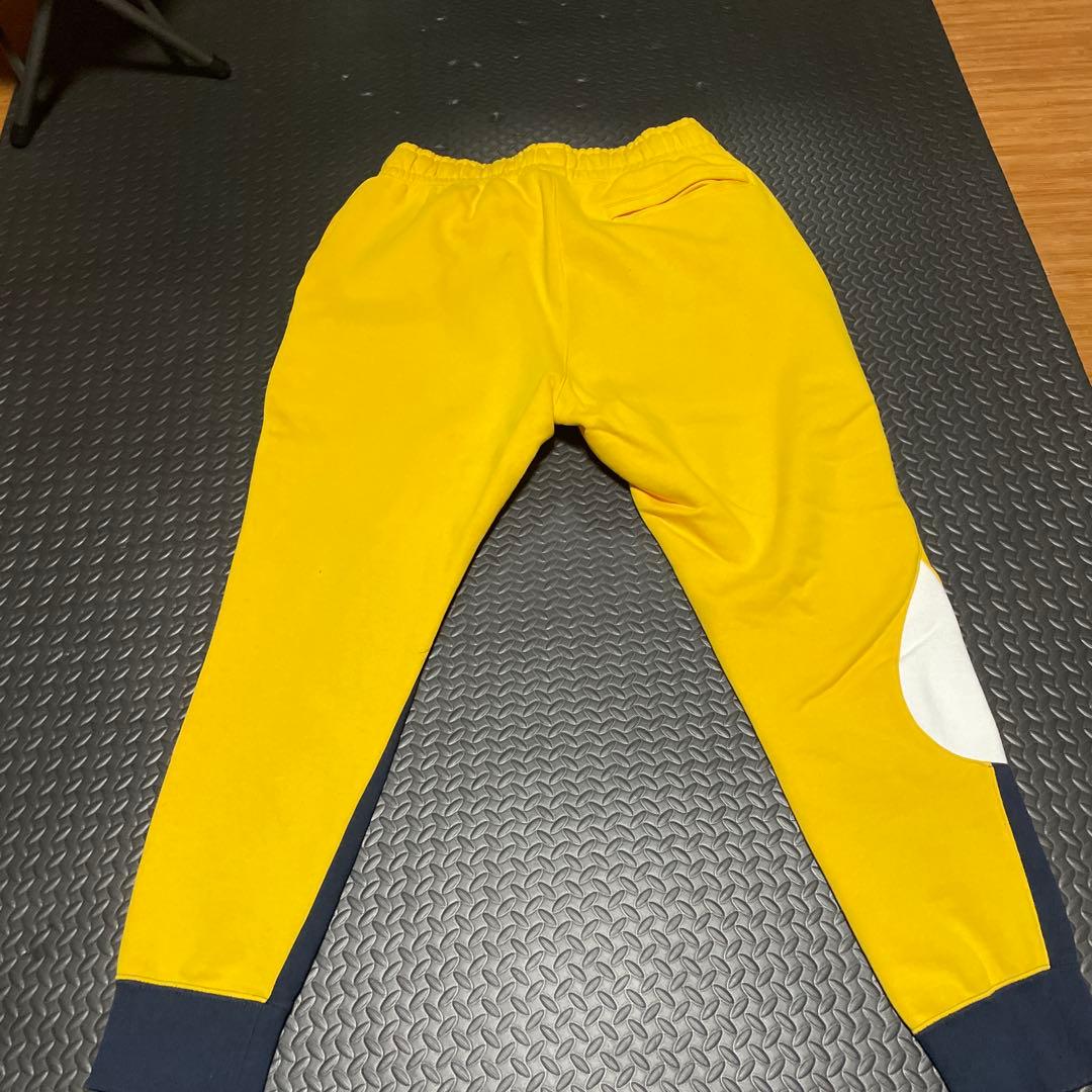 ®*5様 Nike セットアップ　カラーブロック スウェットスーツ　トラックスー