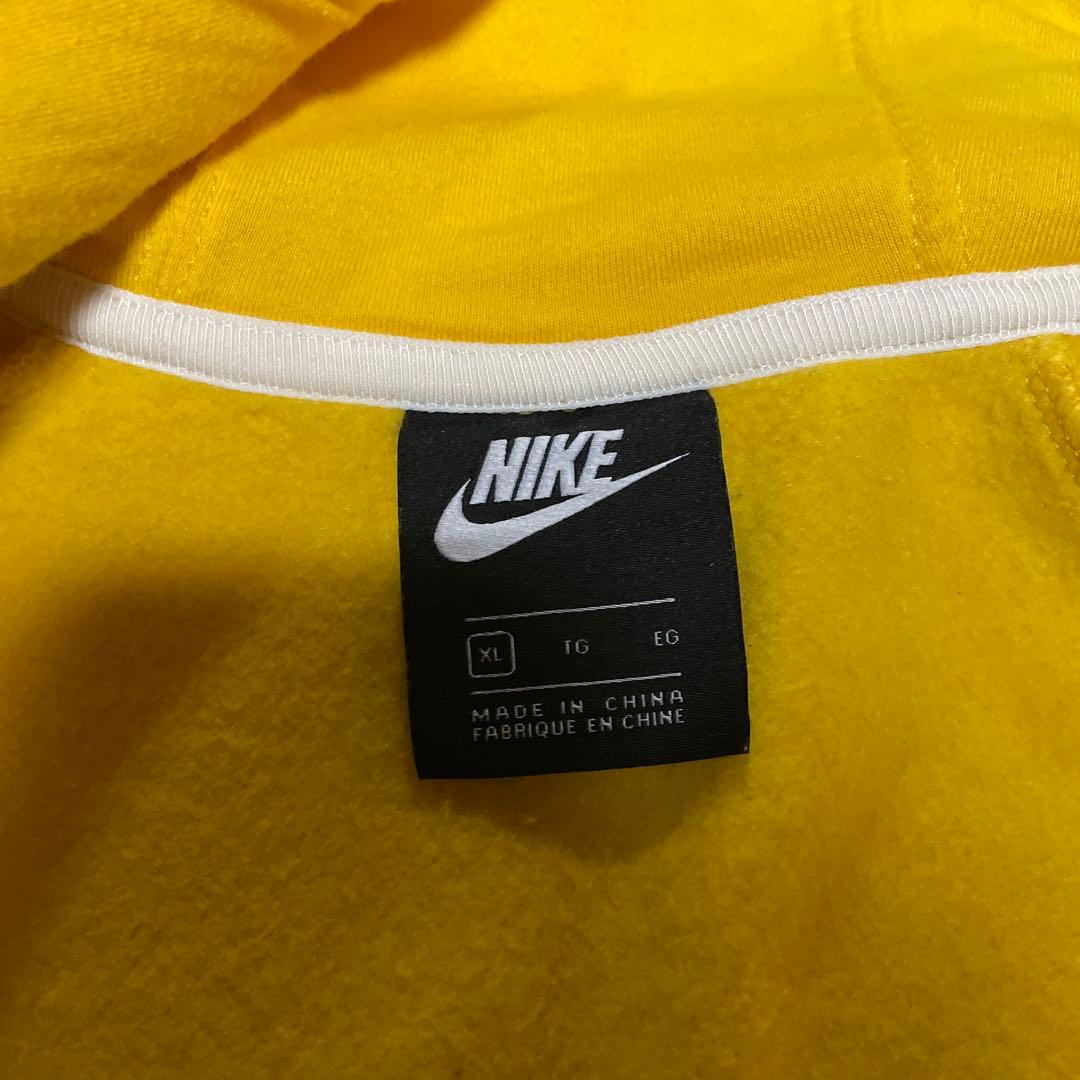 ®*5様 Nike セットアップ　カラーブロック スウェットスーツ　トラックスー