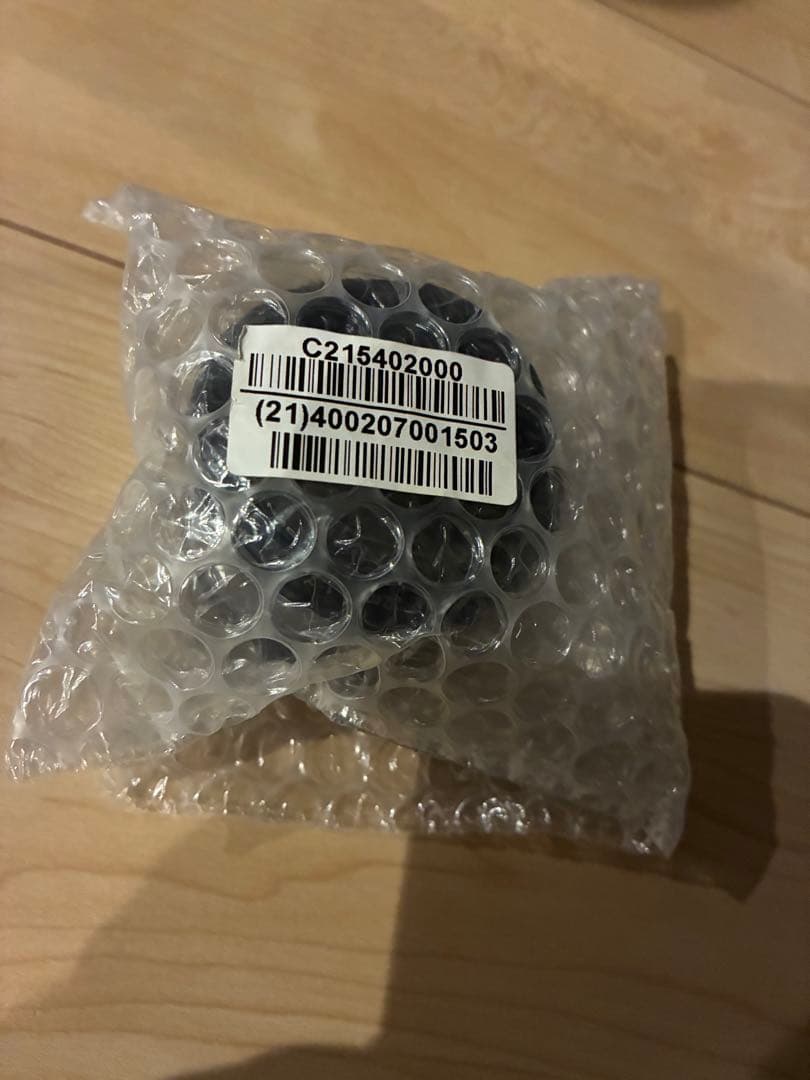 Canon EF-M 22mm f/2 STM レンズ