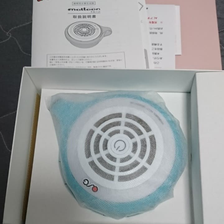 OSG　マルーン