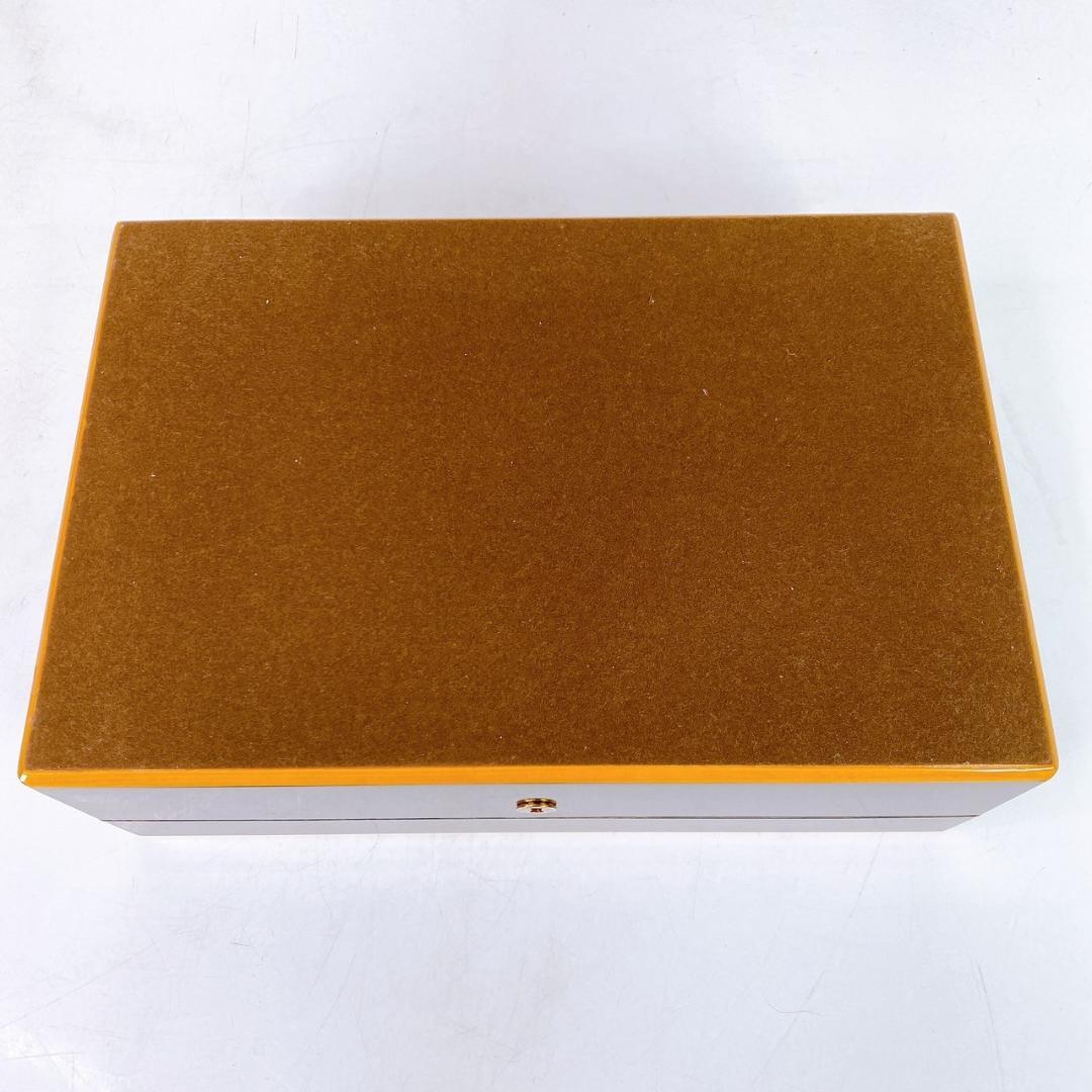 特注品！LOUIS VUITTON コフレ75 シガール　ジュエリーケース仕様