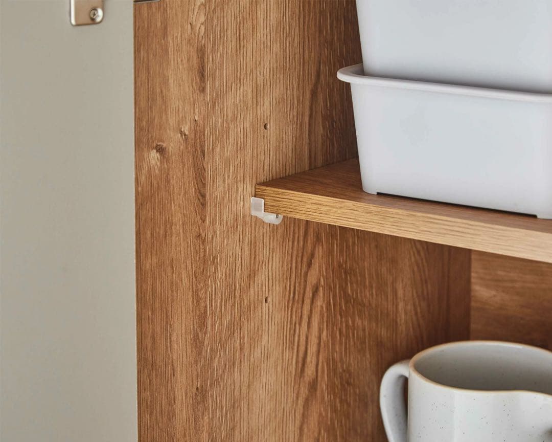 美品　ロータイプ 食器棚 キッチンカウンター