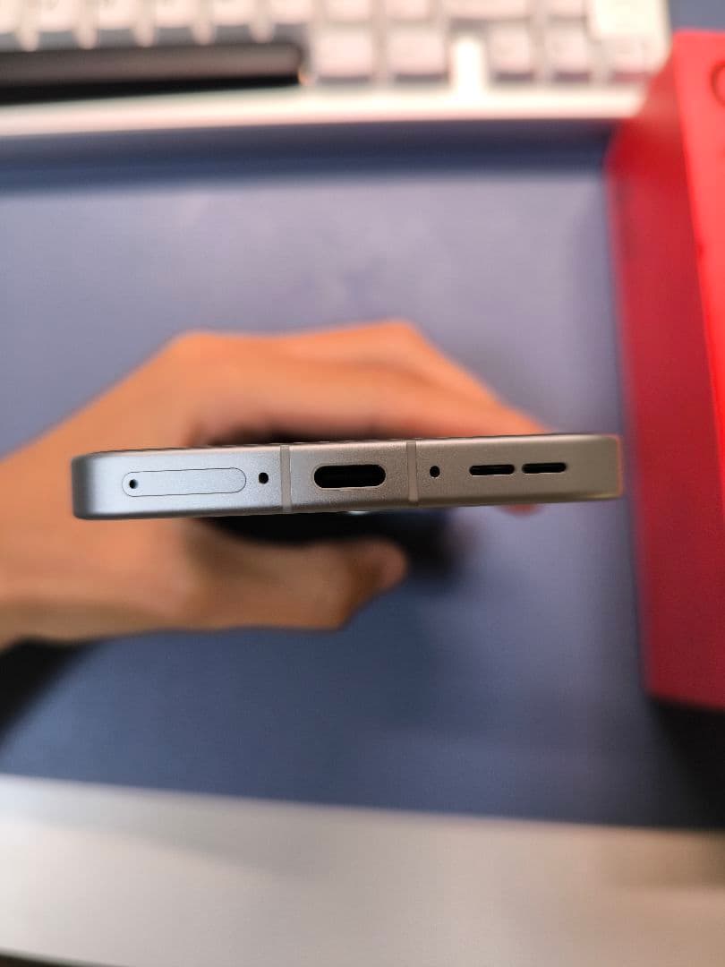 OnePlus 13T 12/256 中国版