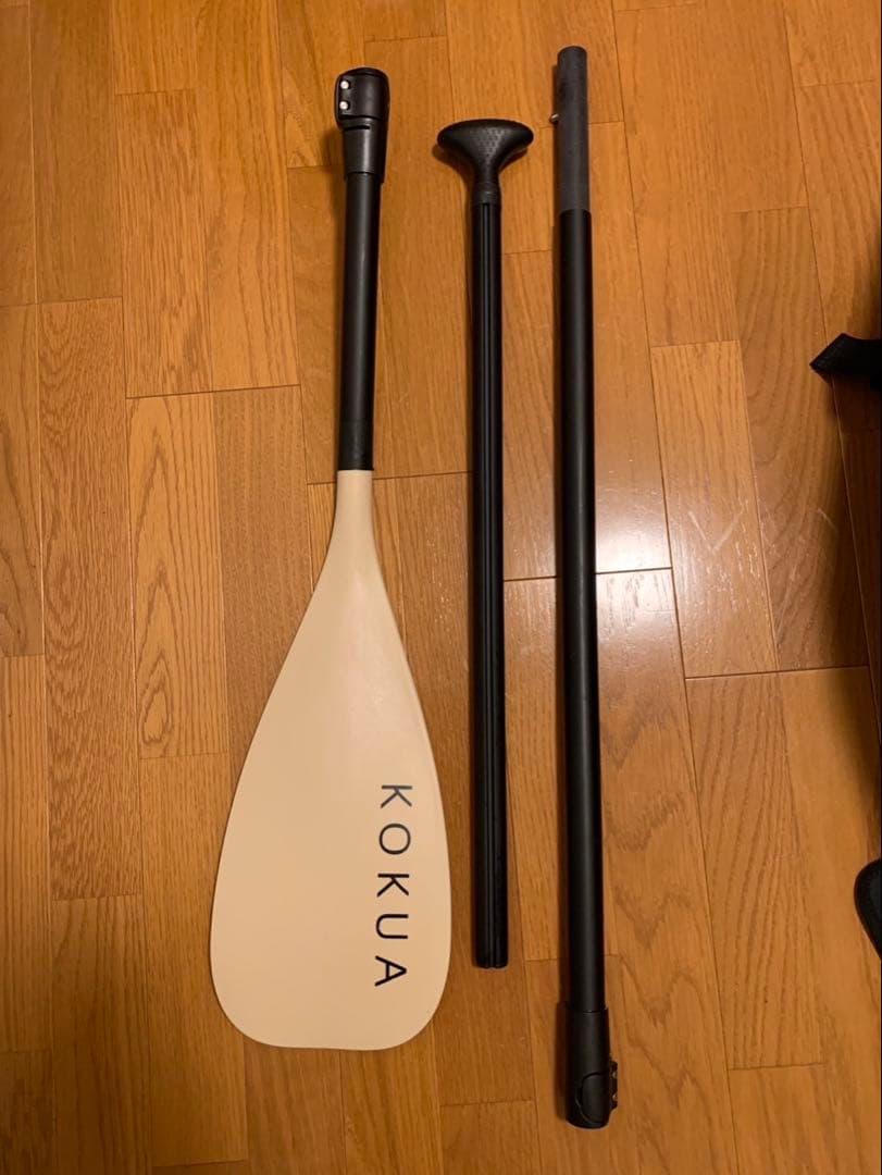 KOKUA／FLOAT （サップボード）