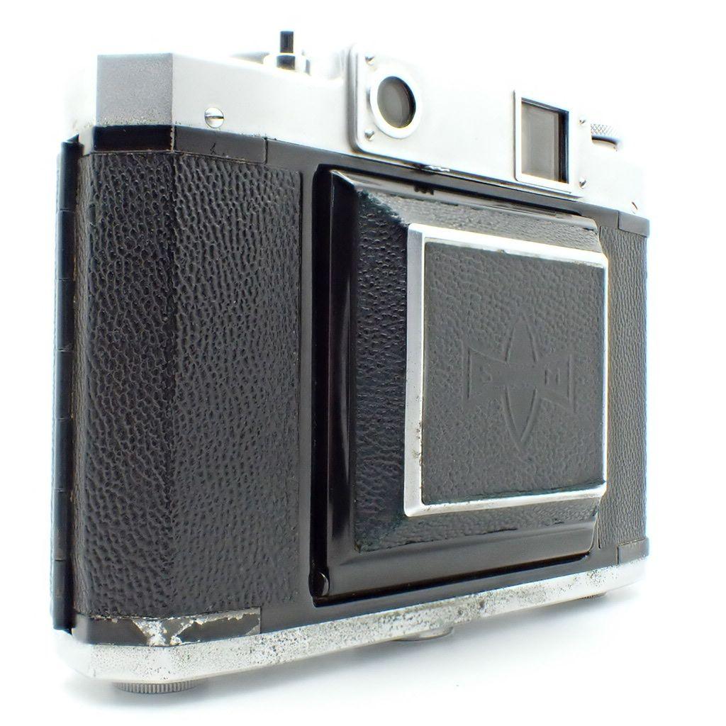 【動作確認済】MAMIYA MAMIYA-6 Ⅴ型 初期保証付き