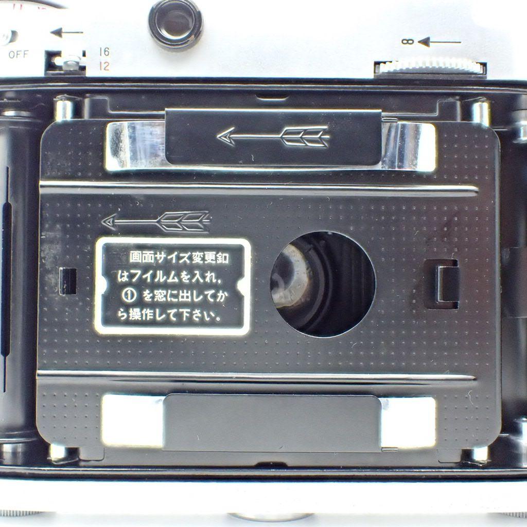 【動作確認済】MAMIYA MAMIYA-6 Ⅴ型 初期保証付き