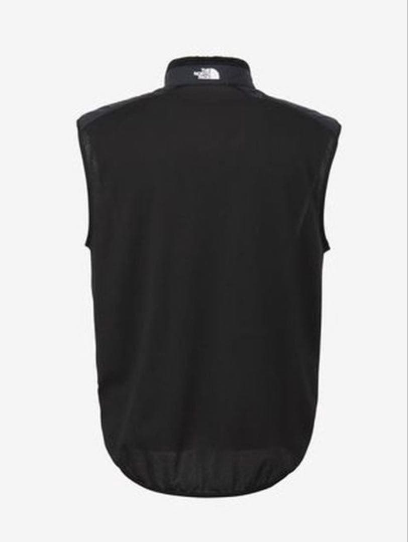 ノースフェイス フリーランリバーシブルベスト NL72591K