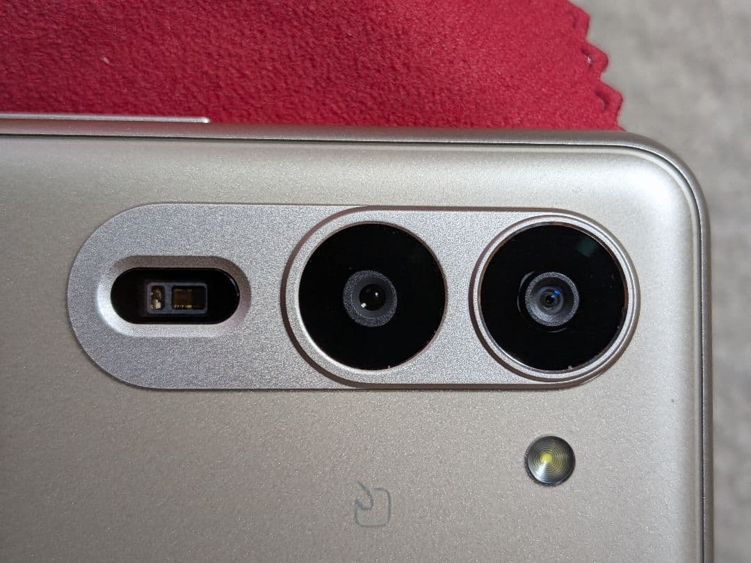 【中古品-おまけ付き】arose We2 Plus M06 12G/256G