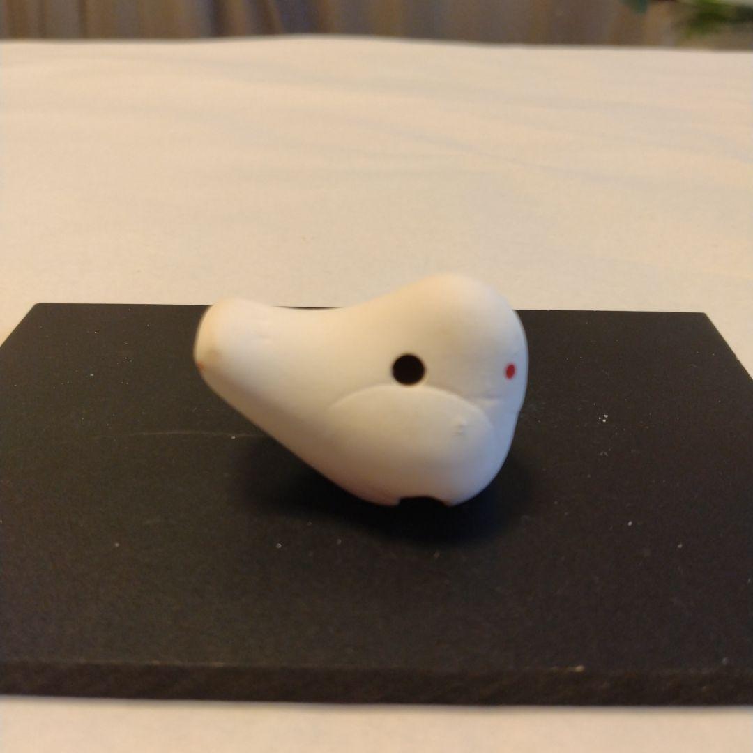 【U1039】土鈴　小鳥