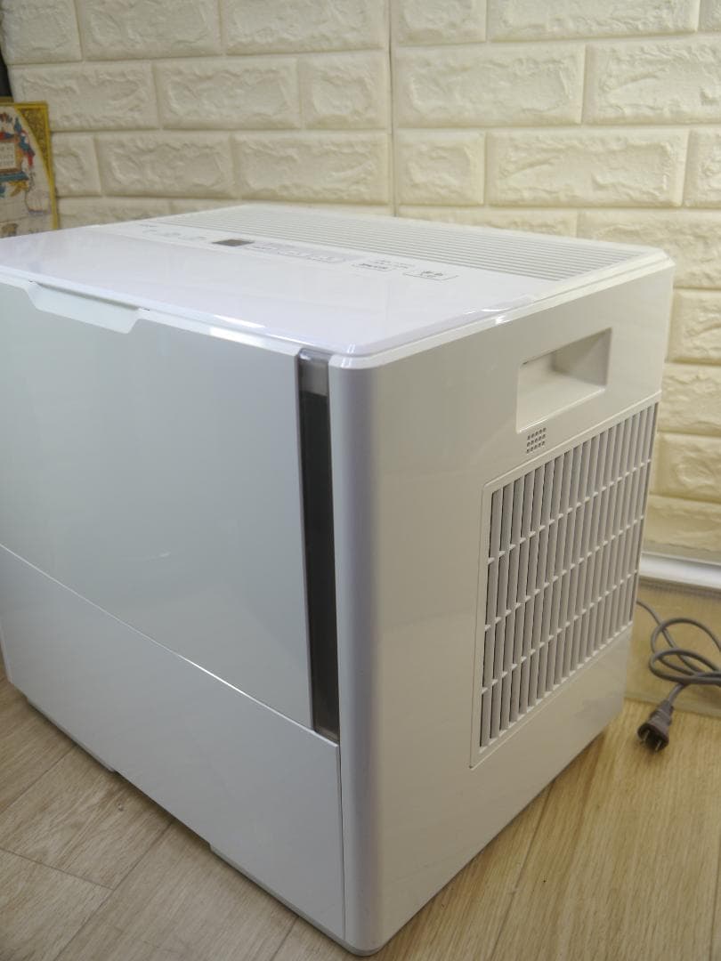 送料無料＞◆フィルターは新品同様❤ダイニチ 加湿器 HD-243 ハイブリッド