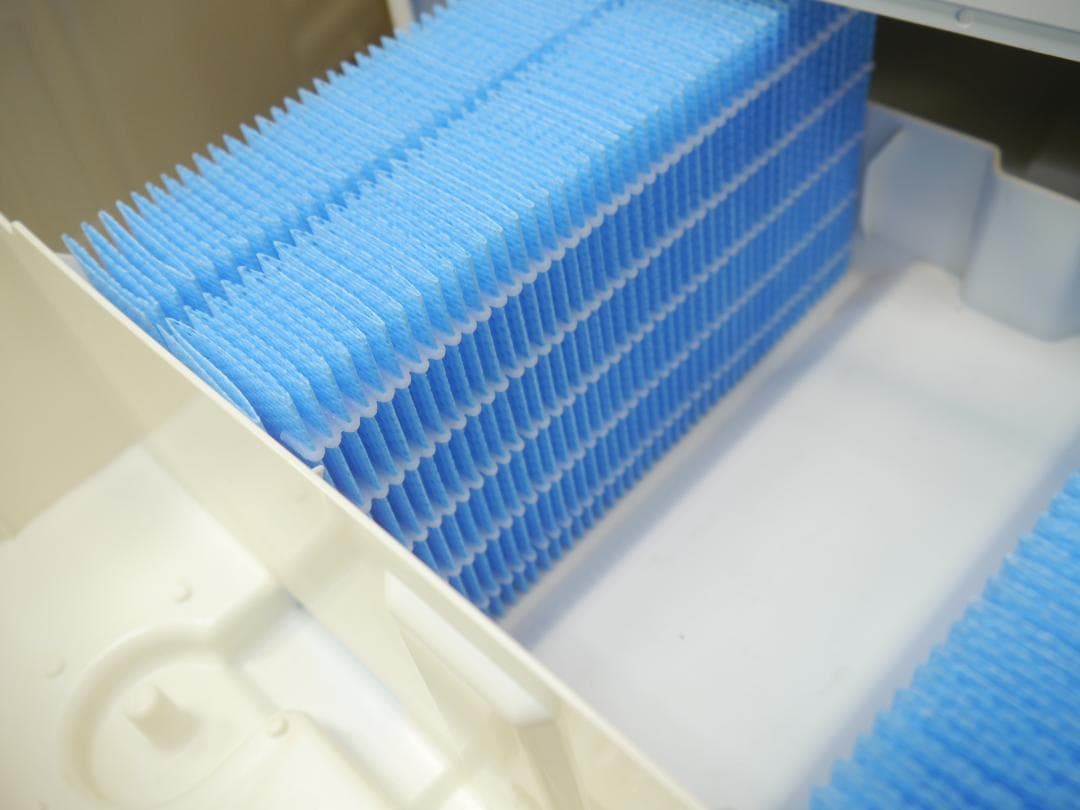 送料無料＞◆フィルターは新品同様❤ダイニチ 加湿器 HD-243 ハイブリッド