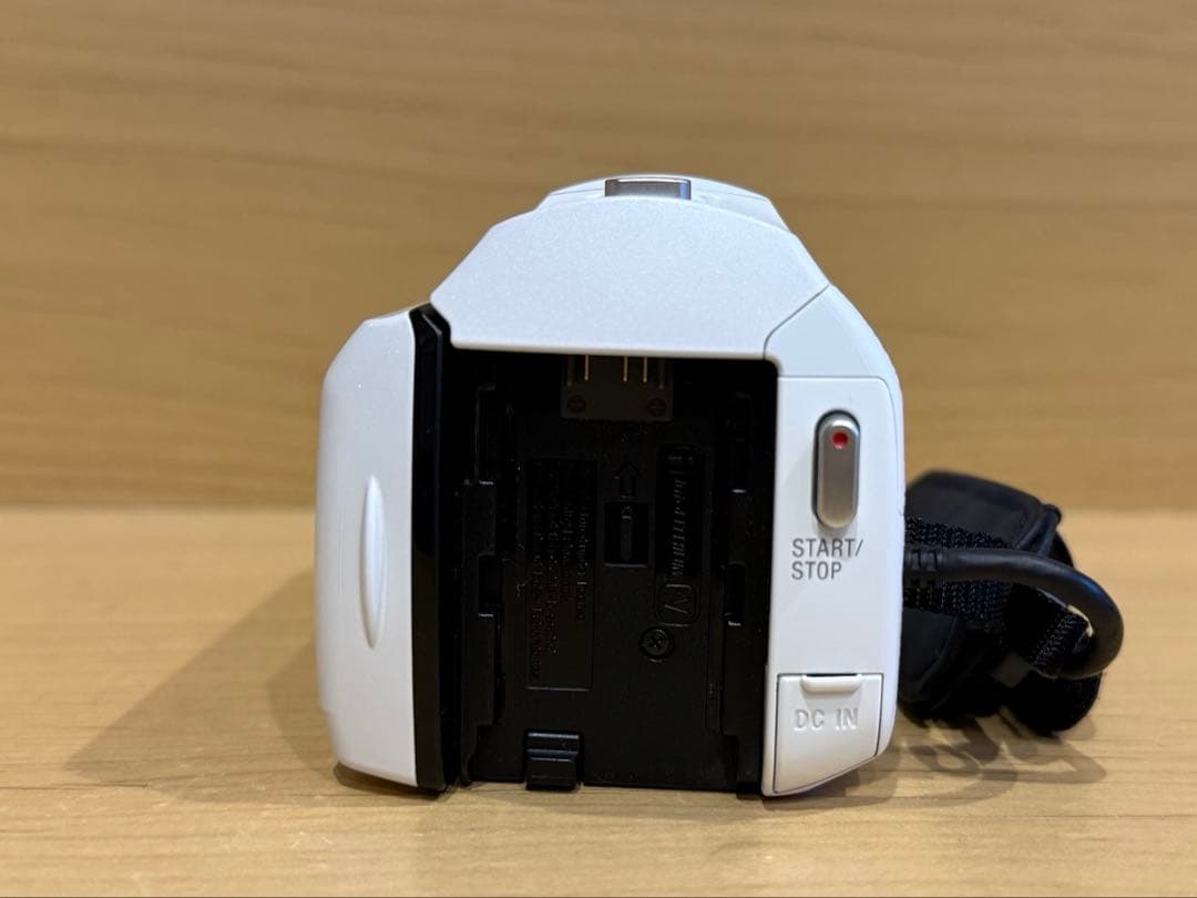 最終値下げ価格！SONY ビデオカメラ　HDR-PJ680 プロジェクター機能付