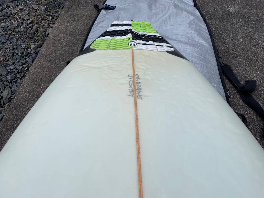 アルメリックニューフライヤー5'11\" ※愛知県内限定(例外有)※商品の説明必読