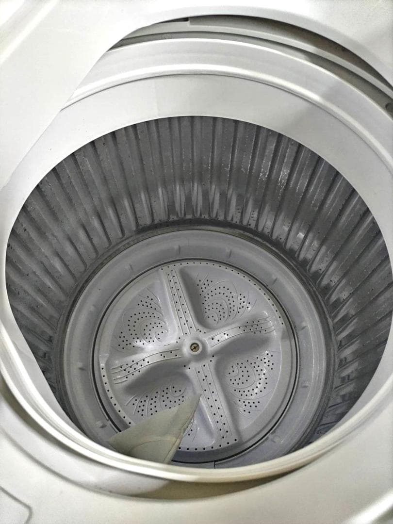 SHARP シャープ ES-GE6H 縦型洗濯機6.0kg 2024年製