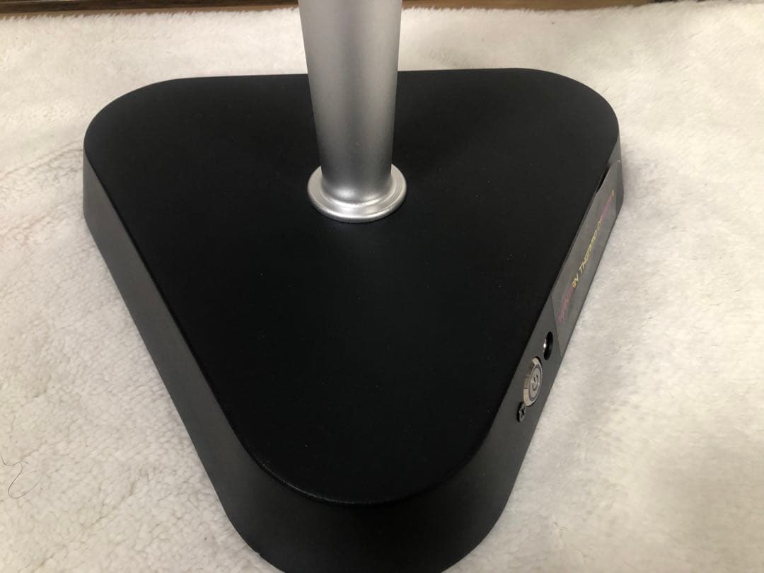 高速測定サーマルカメラ 顔認証型8インチ FR8-02 052062 アーテック