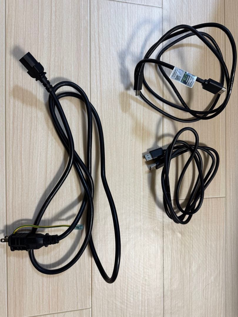 DELL U4025QW 湾曲ディスプレイ