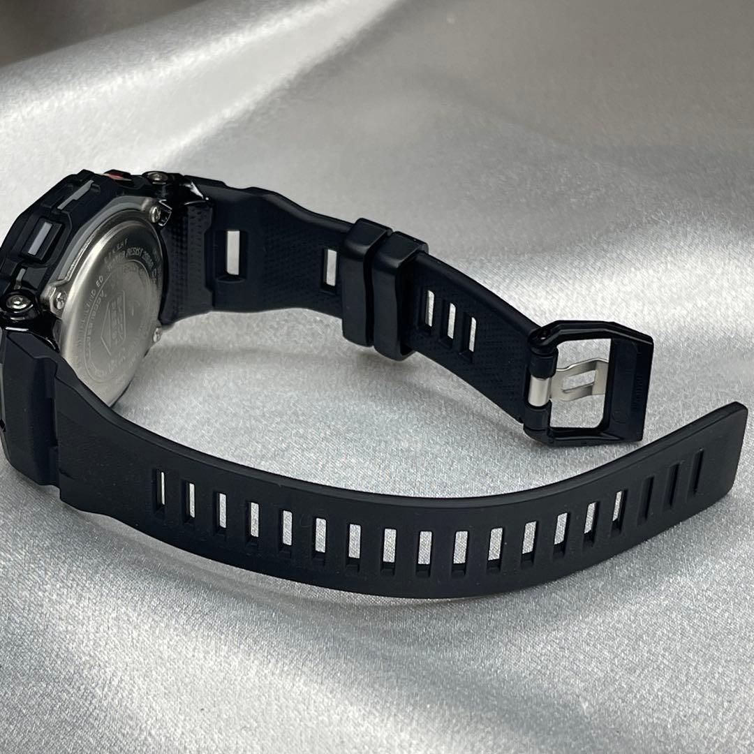 CASIO G-SHOCK Bluetooth GBD-200 【3506】完品