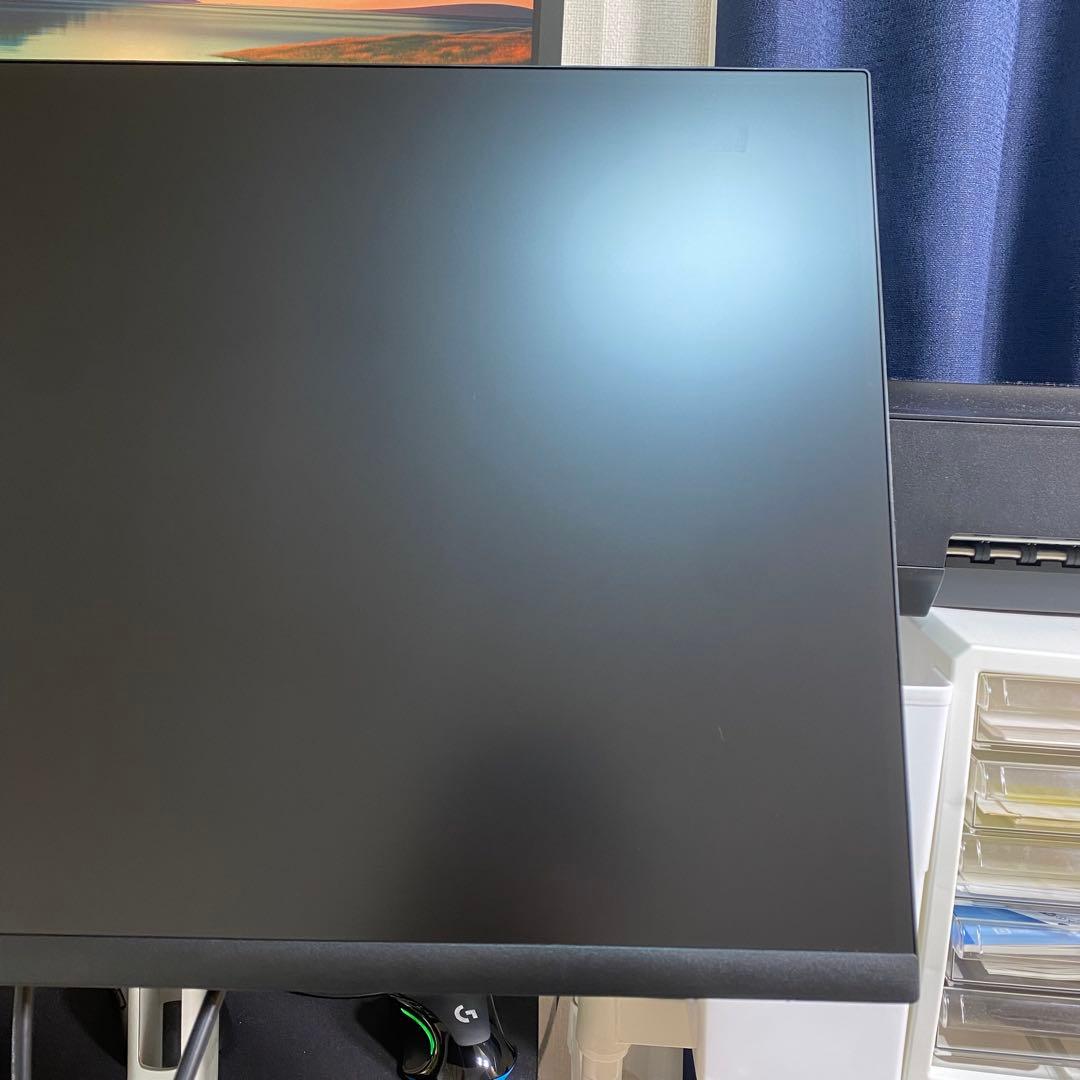 DELLモニター P2723DE 2024年製