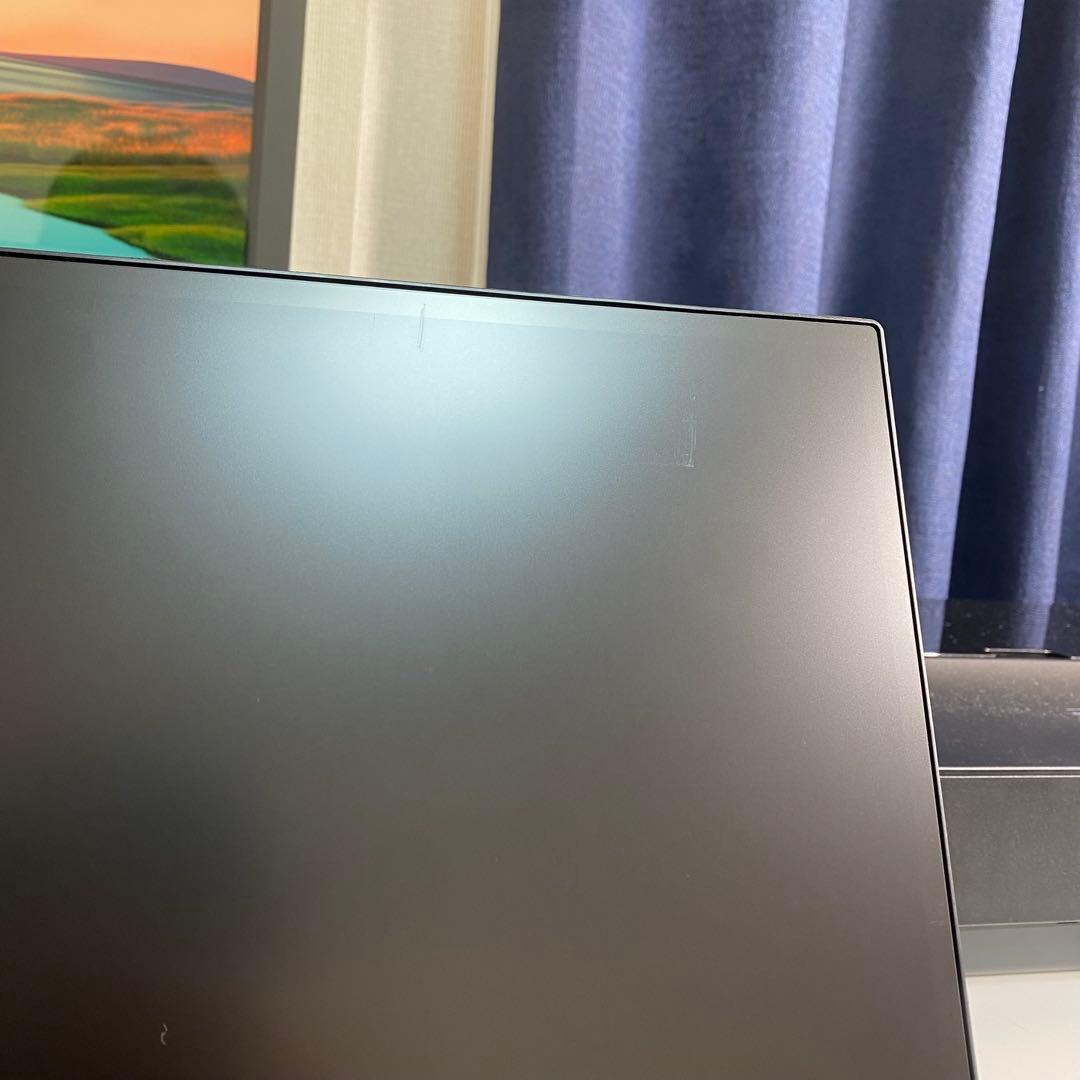 DELLモニター P2723DE 2024年製