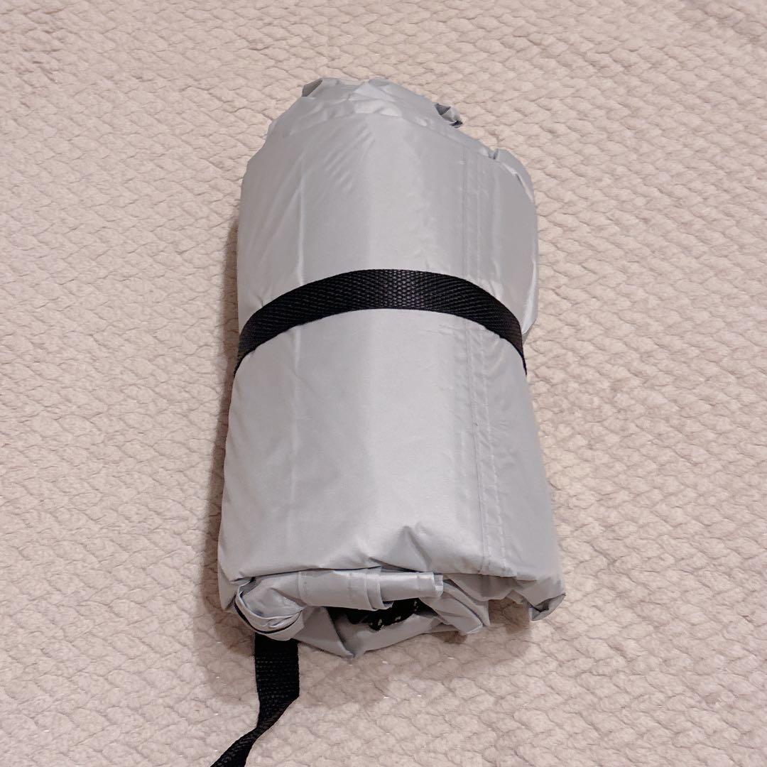 pykespeak ヘキサータープ 5-6人用 タープテント キャンプ