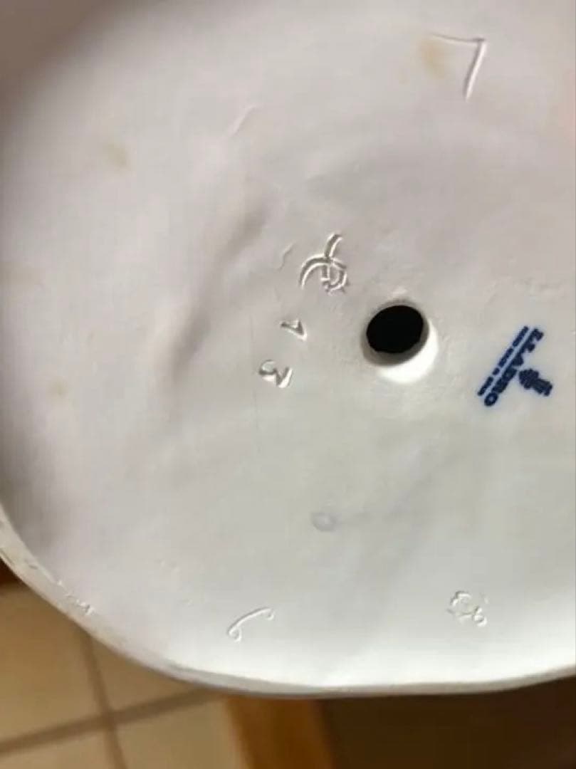 ※希少　リヤドロ　傘婦人