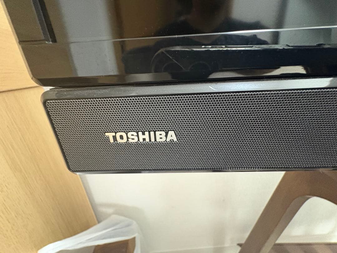 東芝 40インチ 液晶テレビ REGZA 40S21 フルハイビジョン