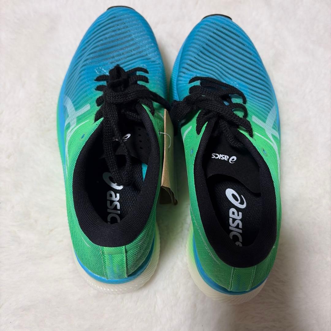 アシックス　SPEED SKY メタスピードスカイ　23.0新品未使用