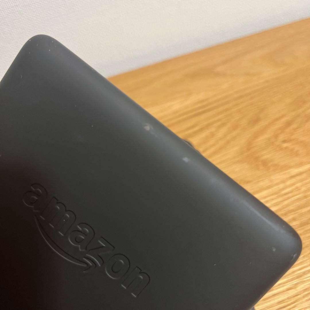 amazon Kindle Paperwhite 本体 第10世代　32GB