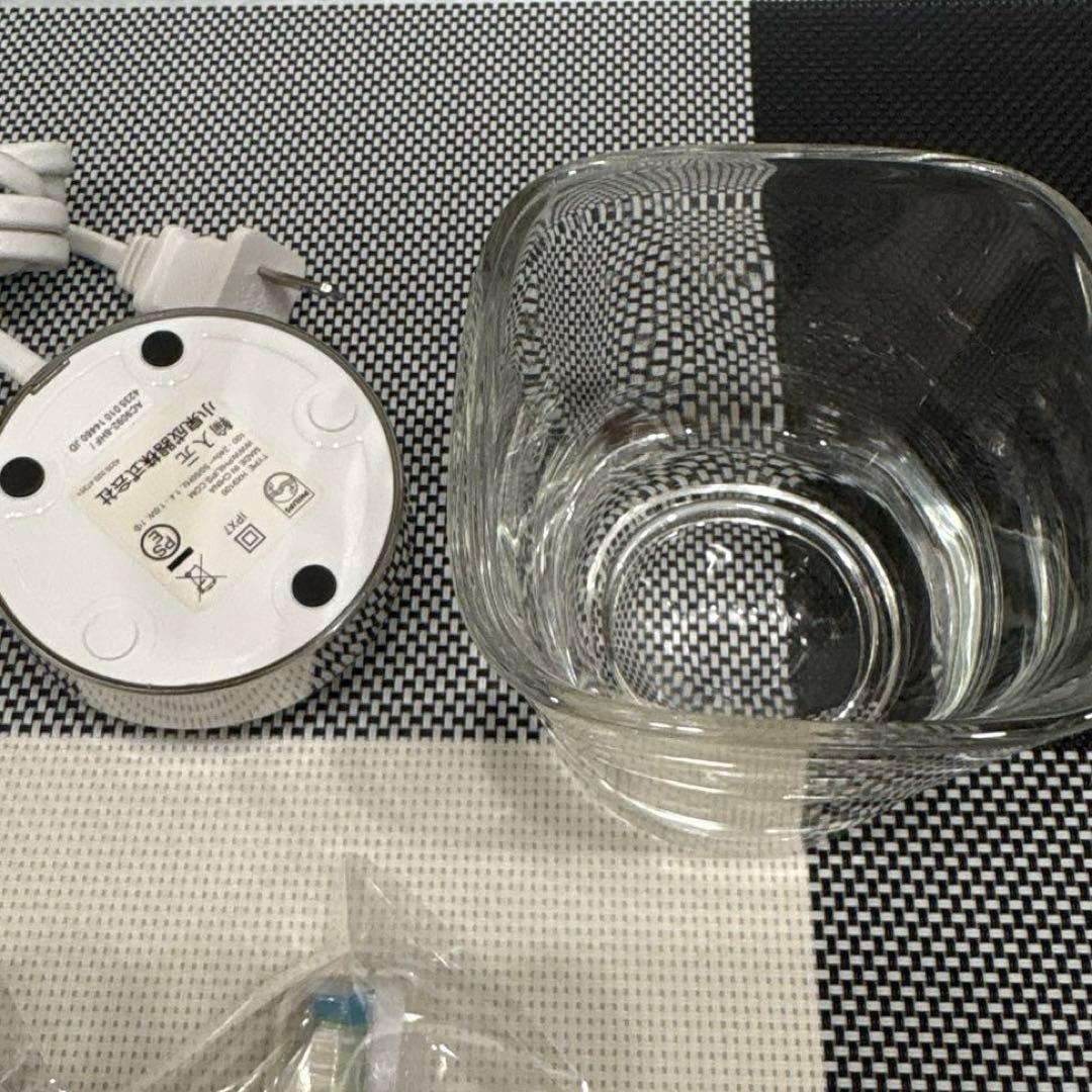 フィリップス　ソニッケアー　ダイヤモンドクリーン 2本セット