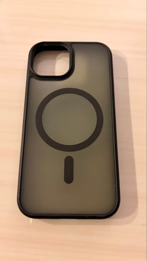 スマートフォン本体 iPhone15 128GB