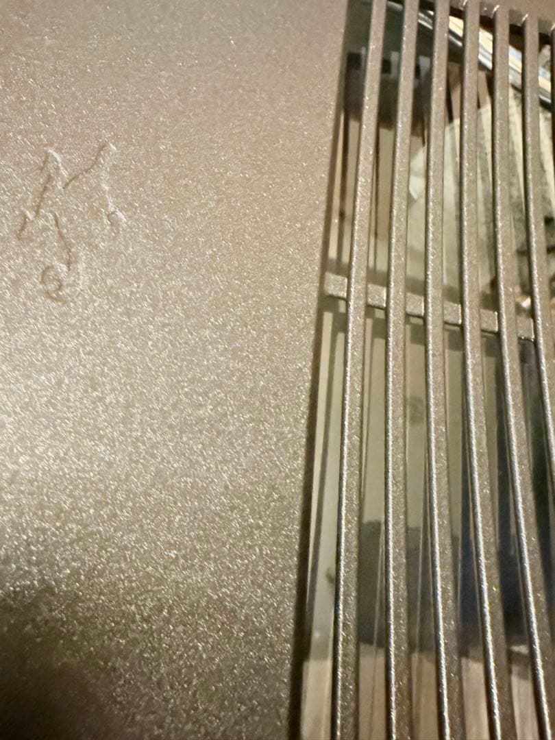 アラジンミントグリーン 蓋付きホットプレート