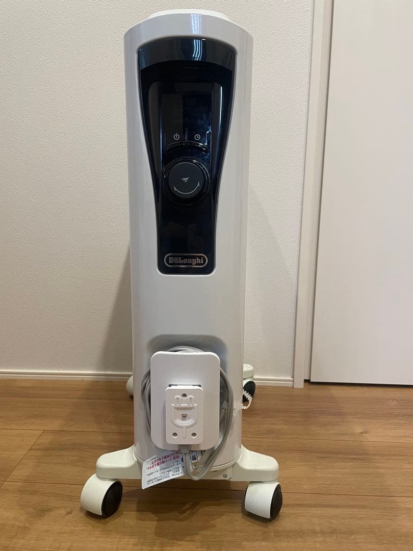 デロンギ　オイルヒーター RHJ65L0712 DeLonghi