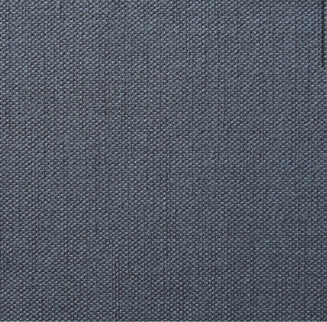 新品未使用　無印 オーダーカーテン2面 - 通常7万円