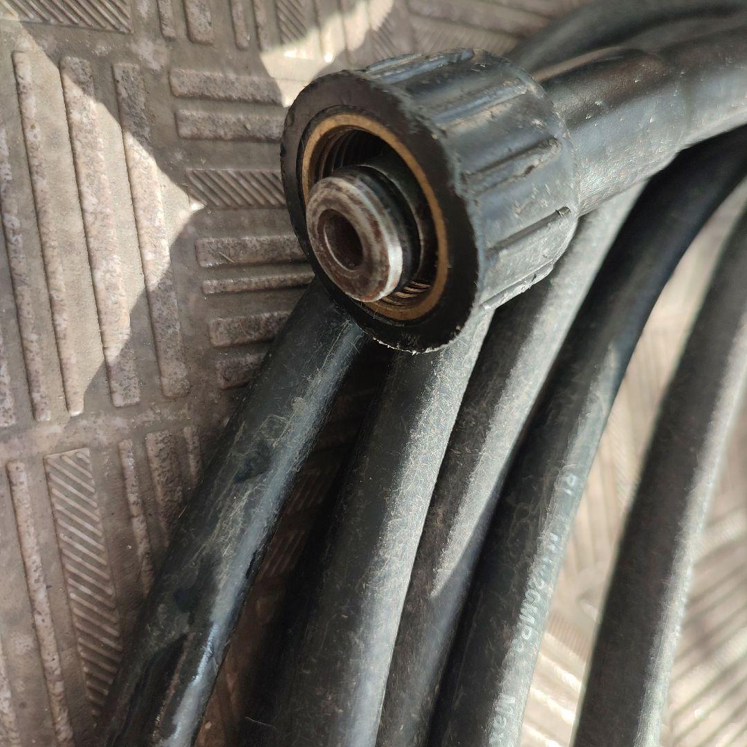 sori1002 高圧洗浄機 AJP-1700VGQ 延長ホース除外