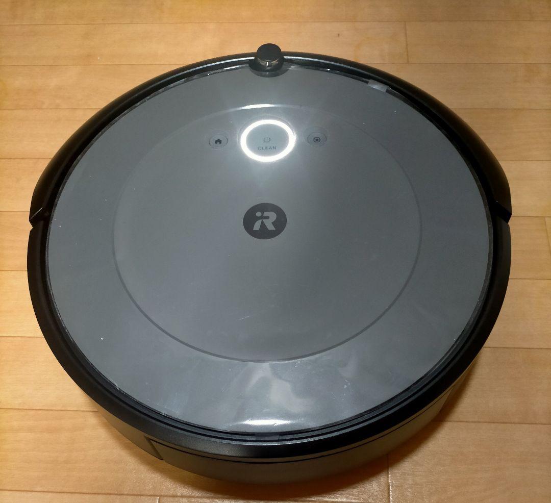 ルンバiRobotルンバi2「23年式」極美品